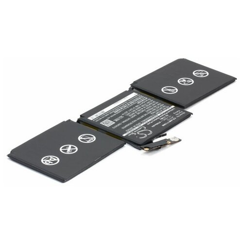 фото Аккумулятор для apple macbook pro 13 a1708, mll42ru/a (a1713) sino power