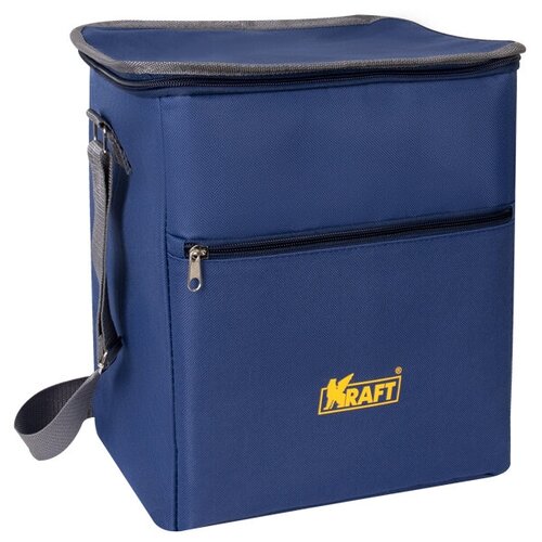 фото Термосумка/сумка-холодильник 18л /foil standart kraft