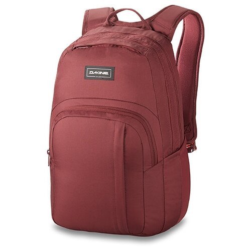 фото Рюкзак городской dakine campus m 25l (цвет: port red)