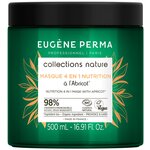 Маска для волос восстанавливающая Ши БИО 4 в 1 EUGENE PERMA COLLECTIONS NATURE - изображение