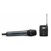 Радиосистема с ручным передатчиком Sennheiser EW 135P G4-A1