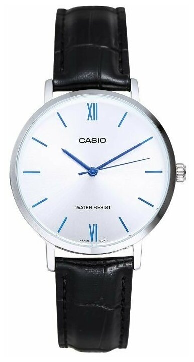 Наручные часы CASIO LTP-VT01L-7B1
