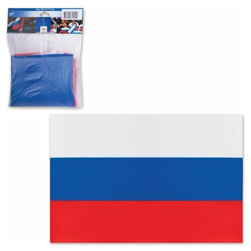Флаг Unitype России - (3 шт)