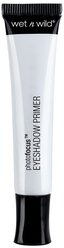 Wet n Wild Основа для макияжа глаз Photofocus Eyeshadow Primer, 10 мл, бежевая