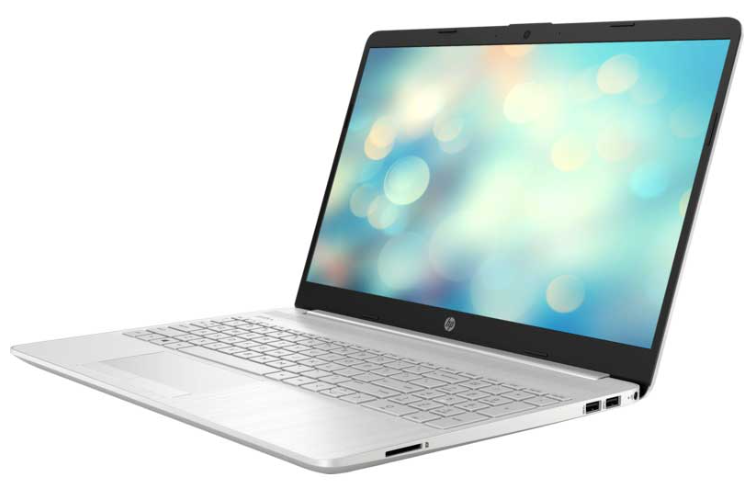 Ноутбук HP 15-dw3139nia 48M24EA