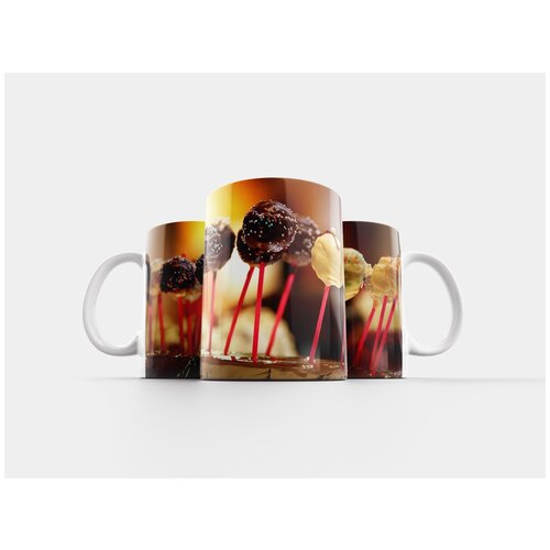 фото Кружка "невеста и жених, свадьба, жених" 320 мл lotsprints