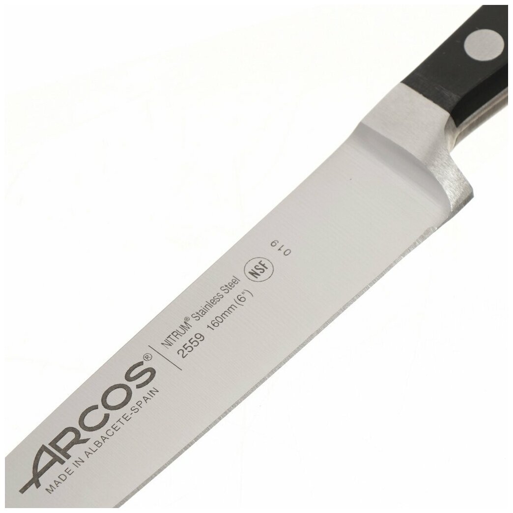 Нож кухонный Arcos - фото №2