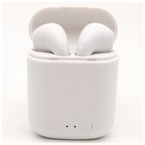 i7-MINI наушники - гарнитура bluetooth 52500₽