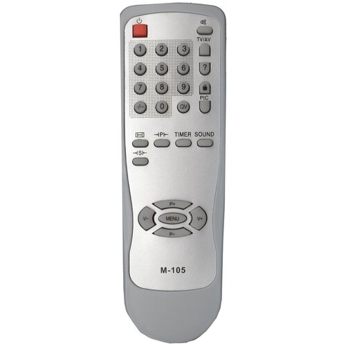 фото Пульт для akai /record m-105 huayu