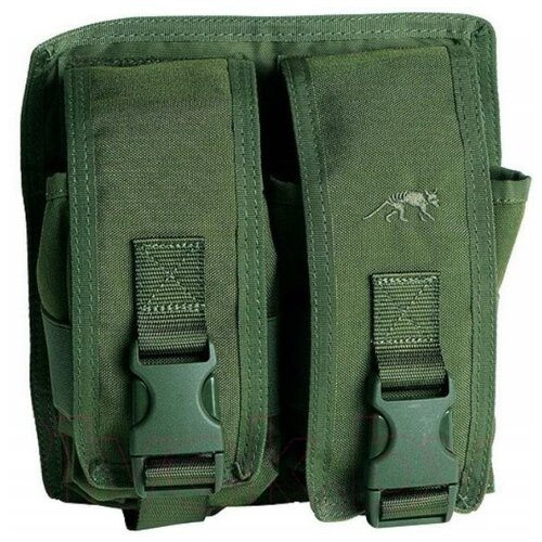 Подсумок под магазин Tasmanian Tiger TT QUADRO MAG POUCH cub, 7742.036 подсумок под магазин tasmanian tiger tt quadro mag pouch flecktarn 7742 032