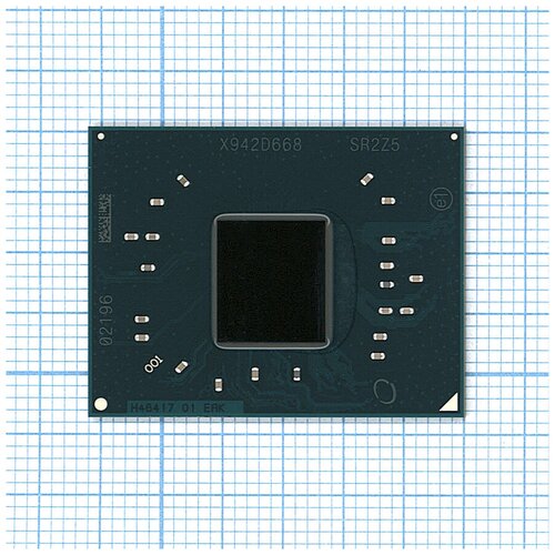 Процессор Intel Mobile Pentium N4200 SR2Z5 процессор socket bga1296 intel mobile pentium n4200 1100mhz apollo lake 2048kb l3 cache sr2z5 new
