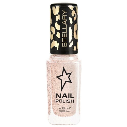 STELLARY лак для ногтей Nail Polish, 8 мл, 97