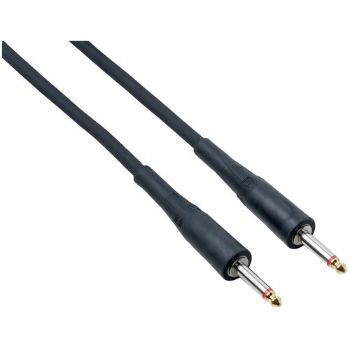 Кабель аудио 1xJack - 1xJack Bespeco PYC10 10.0m подставки wpro ska 304 c00384873