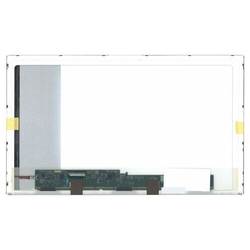 матрица для ноутбука 17 3 1600x900 hd 40 pin lvds normal led tn без крепления глянцевая pn n173o6 l02 rev c3 Матрица, совместимый pn: LP173WD1(TL)(G2) / 1600x900 (HD+) / Глянцевая