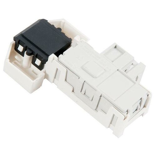 фото Замок люка (убл) стиральной машины bosch, siemens 171256 00658976, 421470, 603514, 426992, 423587 , as00225175, int004by, 658976, 85406800, 68bs004, 182154 rold