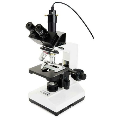 Цифровой микроскоп Celestron Labs CB2000C