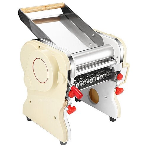 Тестораскатка-лапшерезка Crazy Pan CP-DSH20ABS