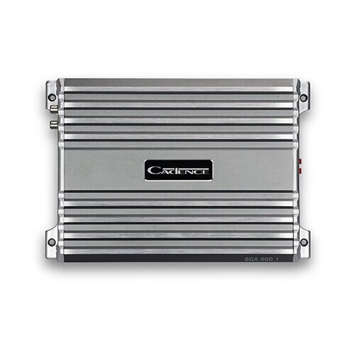 Автомобильный усилитель Cadence SQA6001 1399000₽