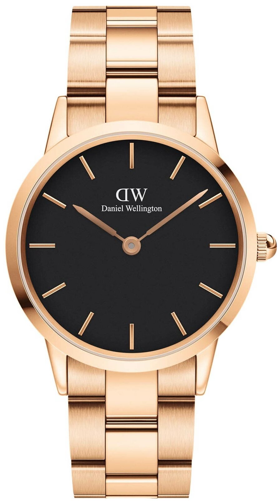 Часы Daniel Wellington Iconic Link DW00100210