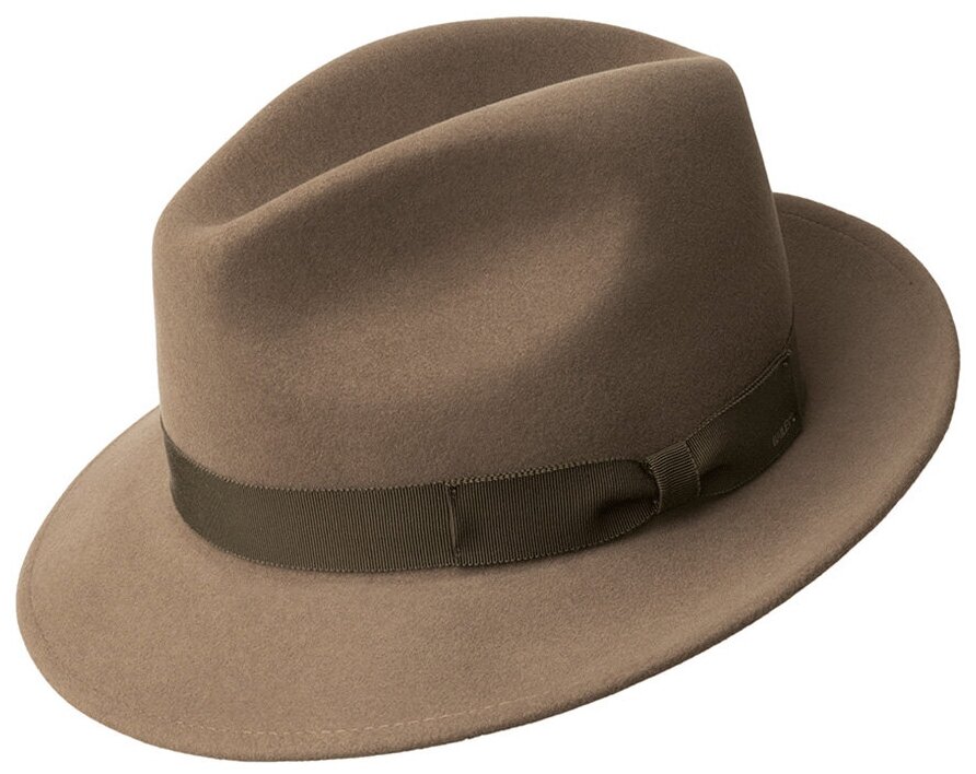 Шляпа федора BAILEY 37171BH WINTERS 