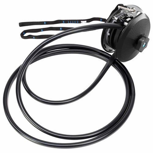 Тренажер универсальный Aerobis Revvll One черный