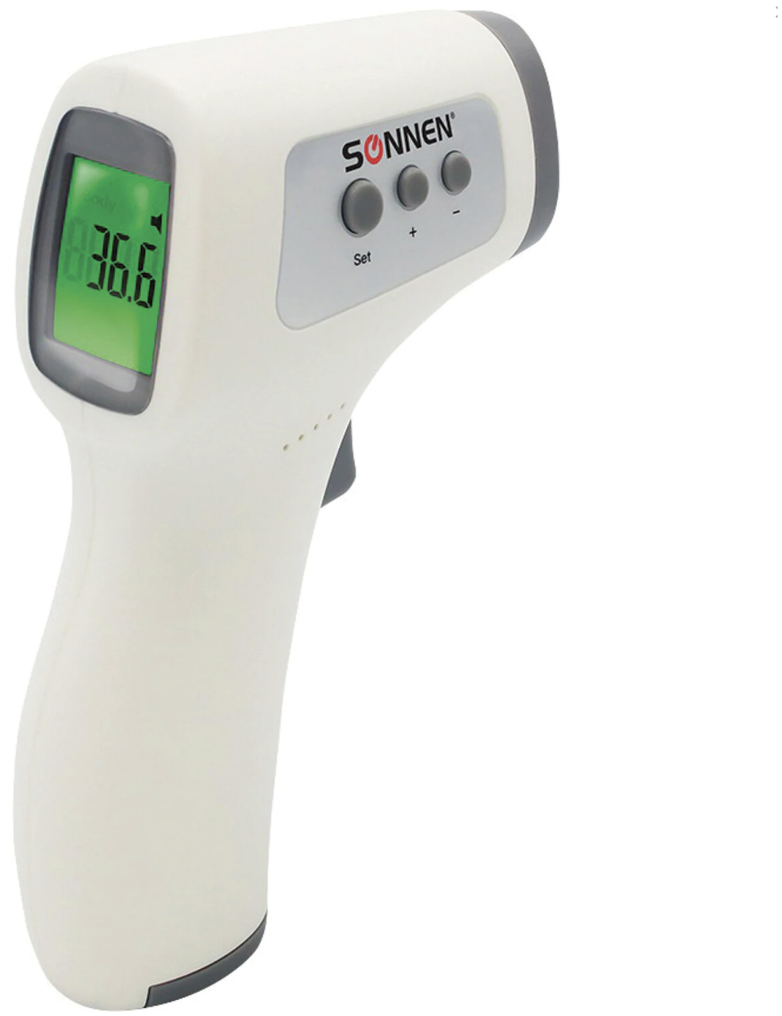 Бесконтактный термометр SONNEN NIT-2