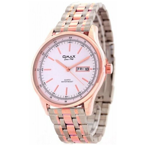 фото Наручные часы omax quartz hscz0296n03