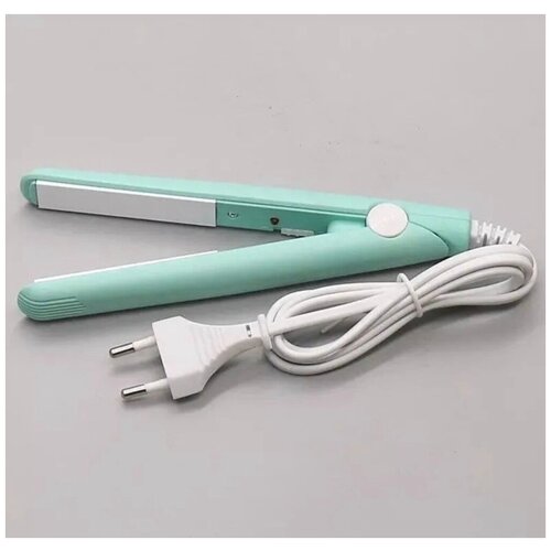 Мини утюжок для волосплойка выпрямительЩипцы 54500₽