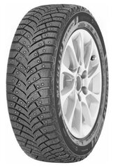 Шины Michelin X-Ice North 4 245/40R18 97T Шип