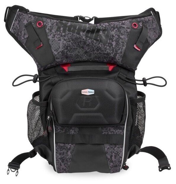 Сумка RAPALA Urban Hip Pack