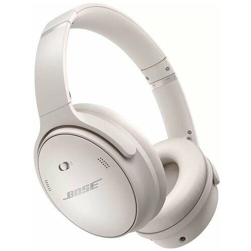 Наушники Bose QuietComfort 45 White Smoke 5297000₽