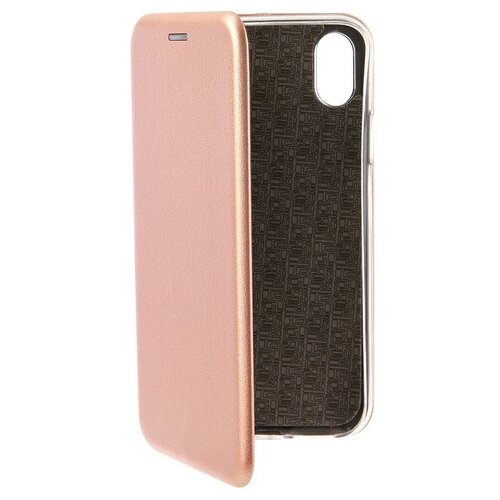фото Чехол neypo для apple iphone xr premium rose gold nsb5723