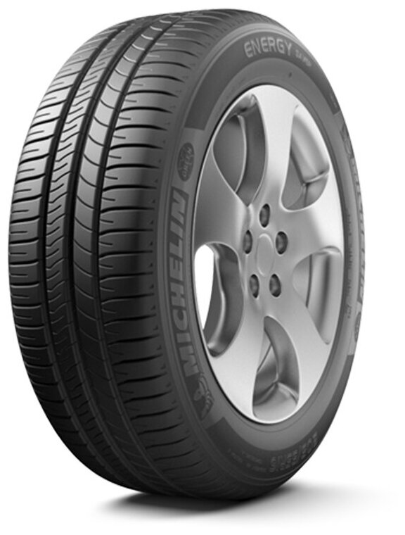 Michelin Energy Saver Plus 165/65 R15 81T