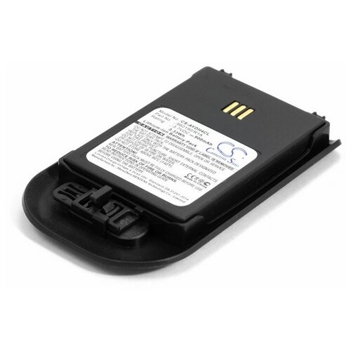 фото Аккумуляторная батарея (аккумулятор) для avaya 3720, 3725 (660190/r2b, l30250-f600-c325) sg/061121 sino power