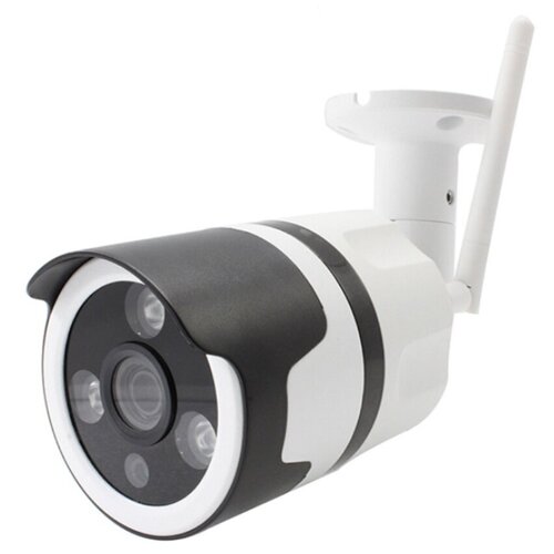 Сетевая IP камера Wi-Fi слот для флеш карты микрофон и динамик 2 мегапикселя KAM025 334200₽