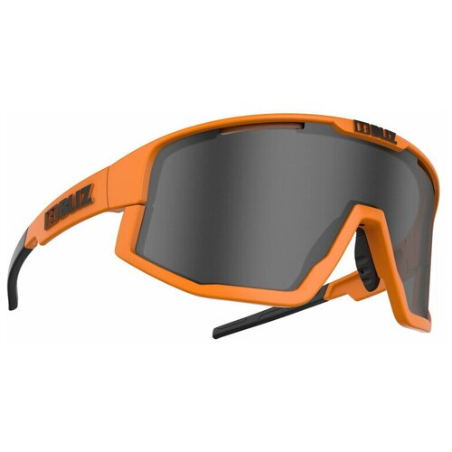 фото Солнцезащитные очки "bliz active fusion matt orange