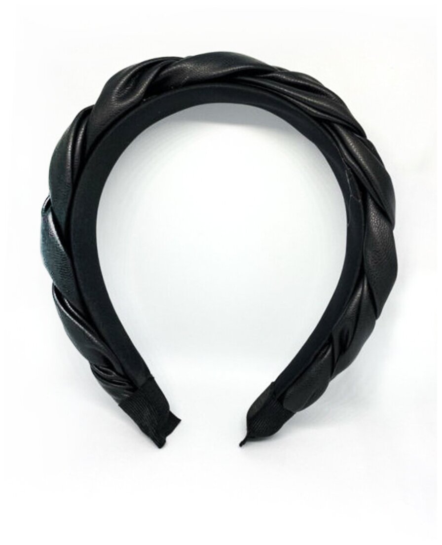 Ободок (держатель, повязка, украшение) для волос DoppiGroup — фото 1