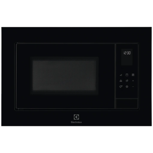 Микроволновая печь встраиваемая Electrolux LMS 4253 TMK, черный свч electrolux lms4253tmk 900 вт чёрный