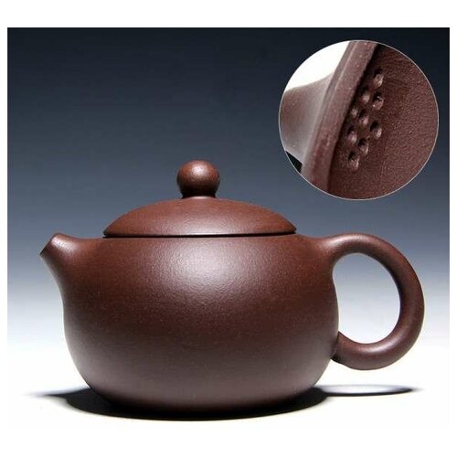 Глиняный чайник 