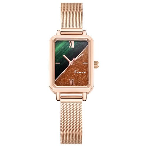 фото Наручные часы kimio k6413s-cz1rrq fashion женские
