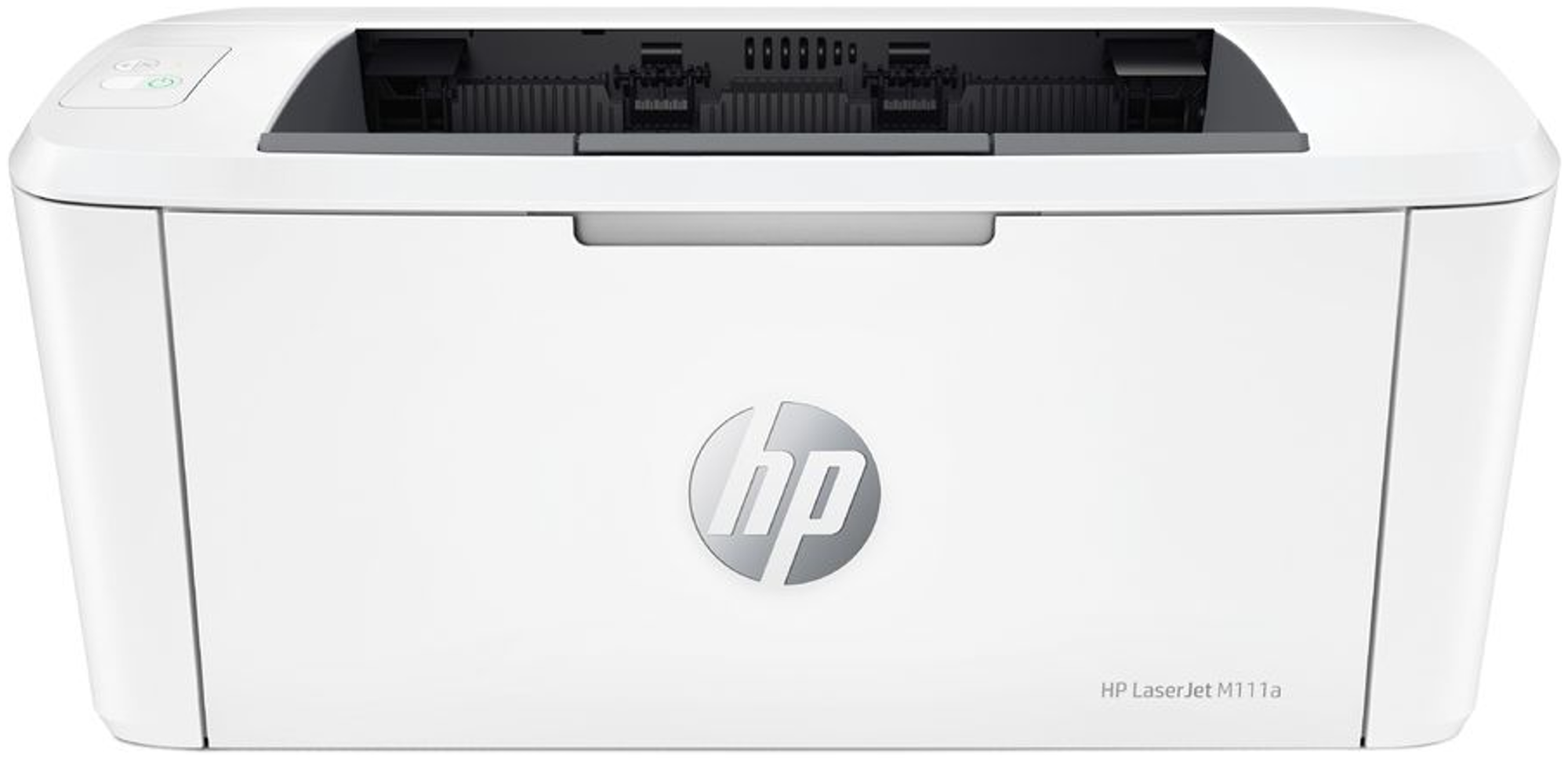 Принтер HP LaserJet M111a лазерный A4 7MD67A белый