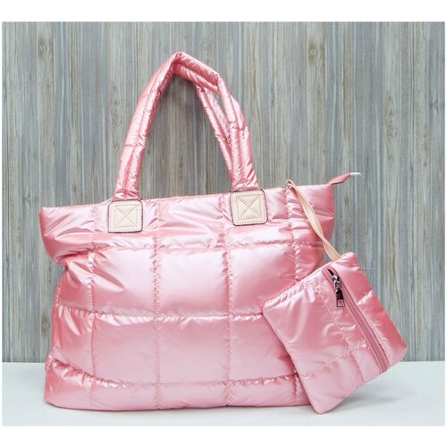 Сумка MAY VA, розовый