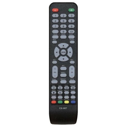 фото Пульт ду huayu для akai cx-507