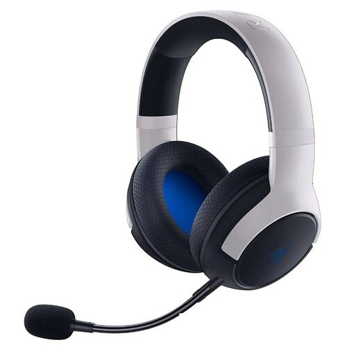 Наушники Razer Kaira for Playstation White RZ04-03980100-R3M1