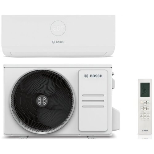 Сплит система Bosch Climate Line 2000 CLL2000 W 26/CLL2000 26