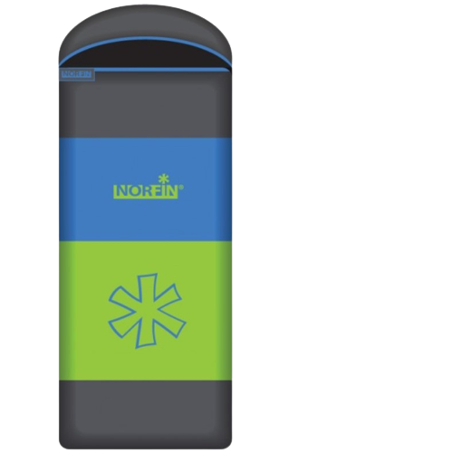 Мешок-одеяло спальный Norfin ATLANTIS COMFORT 350 L 932200₽