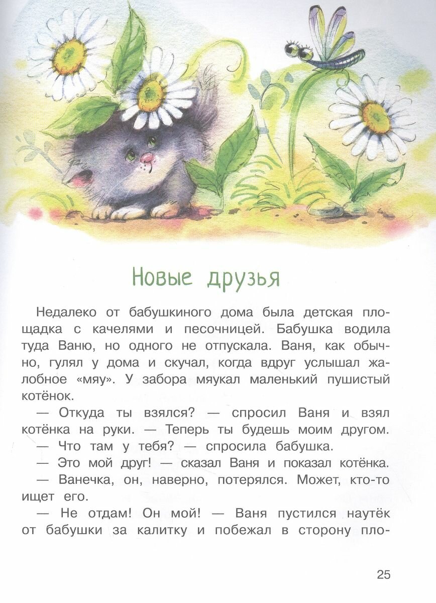 С девчонками не водимся! (Детская художественная литература) - фото №7