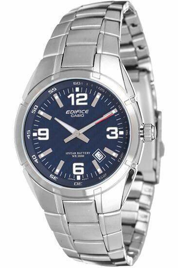 Наручные часы CASIO Edifice