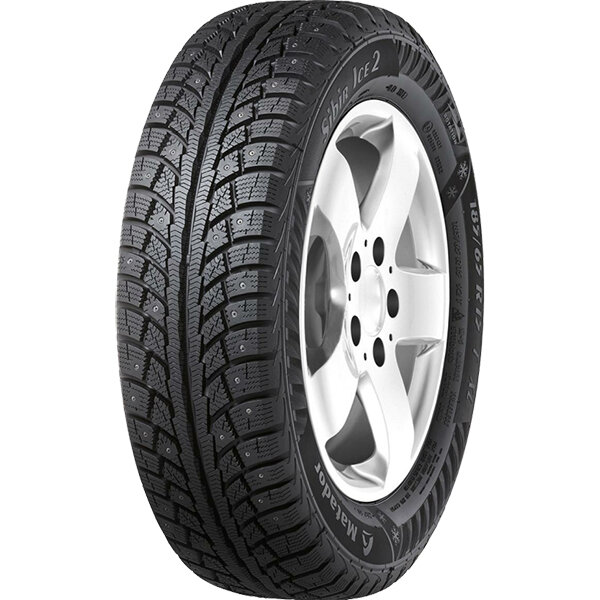 Автошина Matador MP 30 Sibir Ice 2 205/55 R16 94T XL шипованная