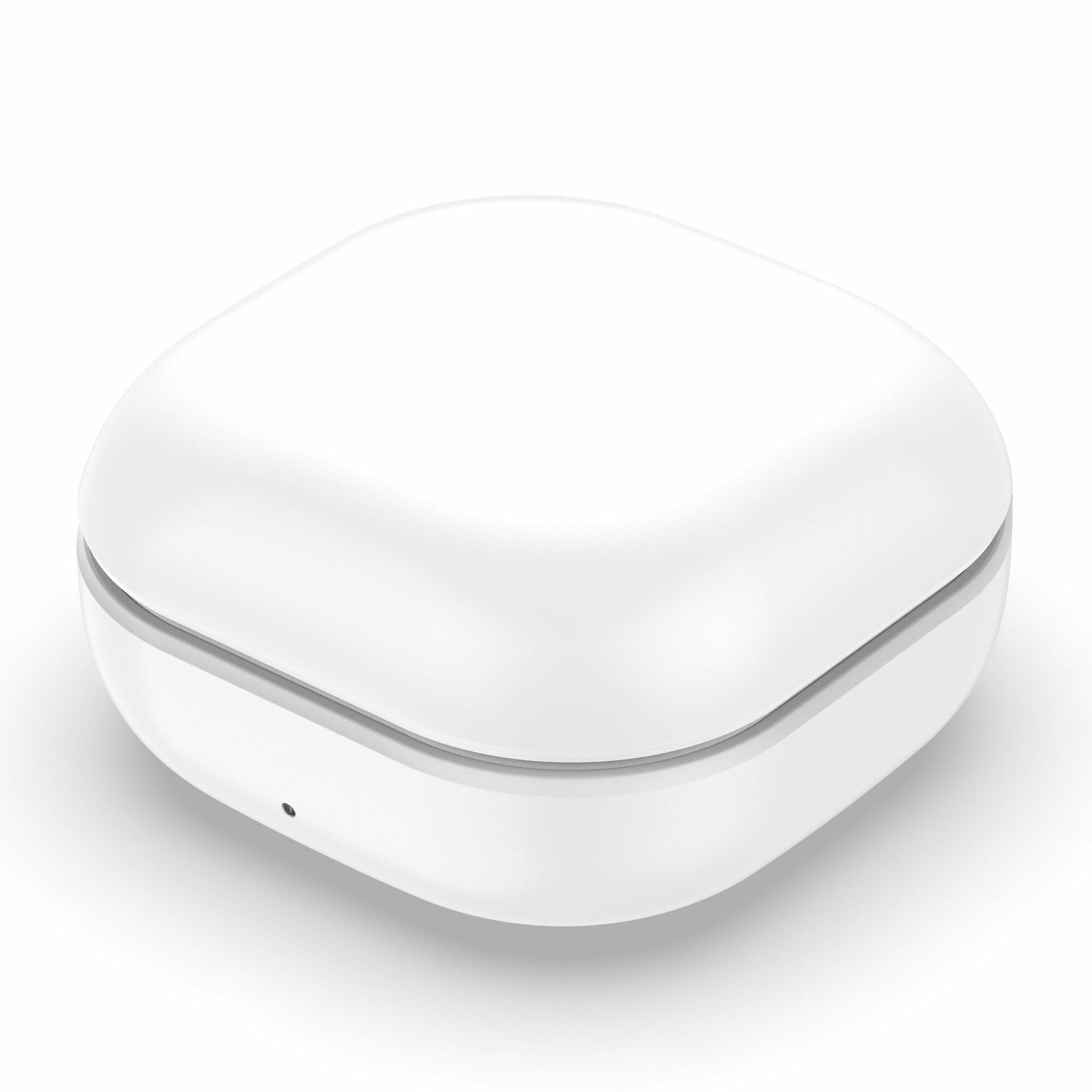 Зарядный кейс с кабелем для беспроводных наушников Samsung Galaxy Buds2 — фото 1